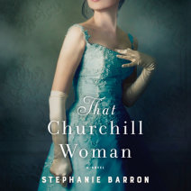 That Churchill Woman Cover