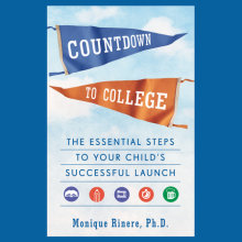 Countdown to College Cover