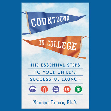 Countdown to College Cover