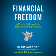 Financial Freedom 