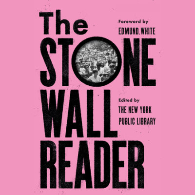 The Stonewall Reader cover