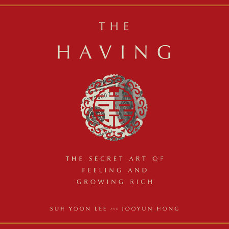 The Having by Suh Yoon Lee & Jooyun Hong