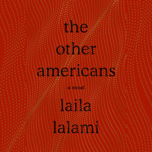 The Other Americans Cover
