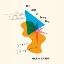 The Edge of Every Day Cover