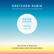 Outer Order, Inner Calm 