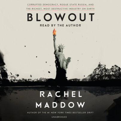Blowout Cover