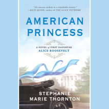 American Princess Cover
