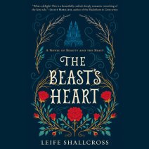 The Beast's Heart Cover