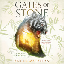 Gates of Stone Cover