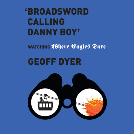 'Broadsword Calling Danny Boy' Cover