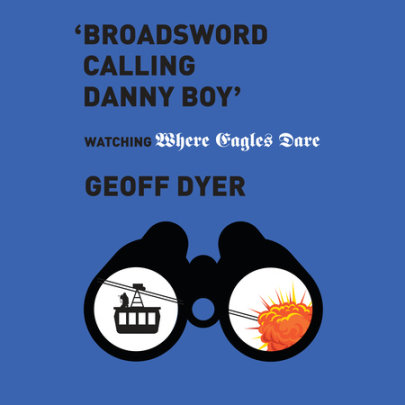'Broadsword Calling Danny Boy' Cover