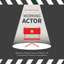 Working Actor Cover