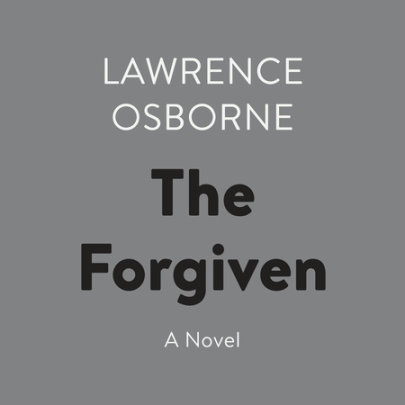 The Forgiven Cover