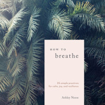 How to Breathe Cover
