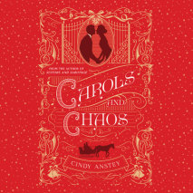 Carols and Chaos Cover