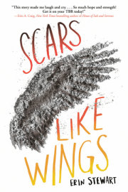 Scars Like Wings 