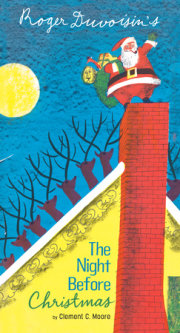 The Night Before Christmas 