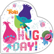 Hug Day! (DreamWorks Trolls) 