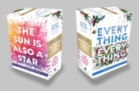 Book cover for Nicola Yoon Boxed Set