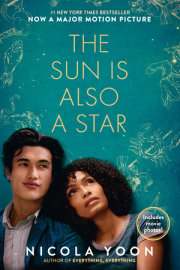 The Sun Is Also a Star Movie Tie-in Edition 