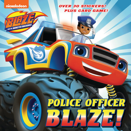 buy blaze and the monster machines