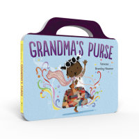 Cover of Grandma\'s Purse cover