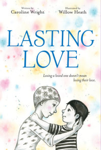 Book cover for Lasting Love