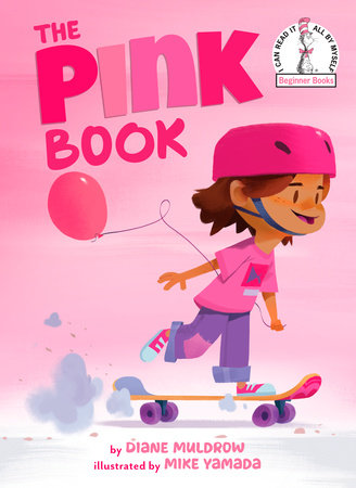 The Pink Book by Diane Muldrow: 9781984850195 | :  Books