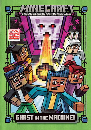 Minecraft 2 Stonesword Saga: Mobs ao poder - Penguin Livros