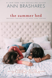 The Summer Bed 