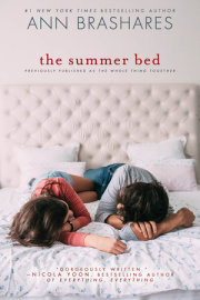 The Summer Bed