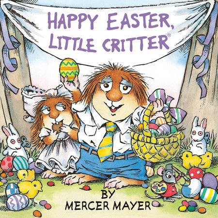 mercer mayer clipart