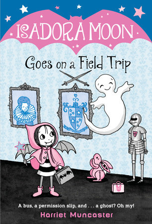 Isadora Moon va de viaje / Isadora Moon Goes on Holiday by Harriet  Muncaster (Sp 9786073196727