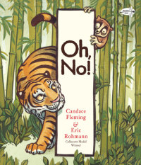 Cover of Oh, No!