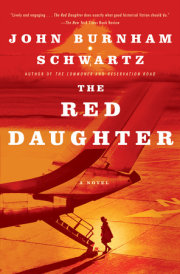 The Red Daughter 