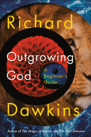 Outgrowing God 