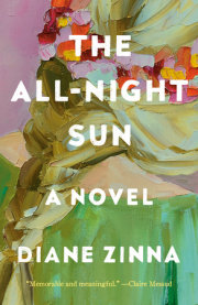 The All-Night Sun 