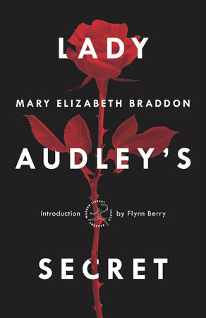 Lady Audley's Secret, TOC