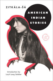 American Indian Stories 