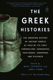 The Greek Histories 