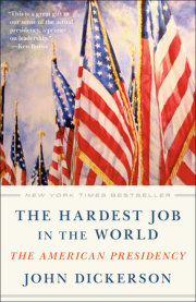 The Hardest Job in the World 