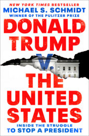 Donald Trump v. The United States 