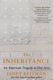 The Inheritance 