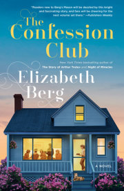 The Confession Club 