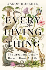 Every Living Thing 