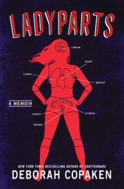 Ladyparts 