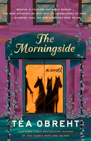 The Morningside