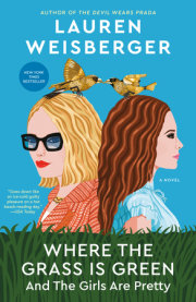 Where the Grass Is Green and the Girls Are Pretty 