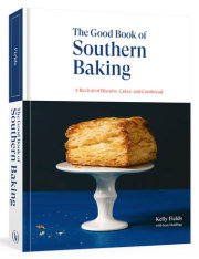 The Good Book of Southern Baking 