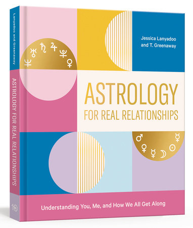 Relationship Astrology: Understand Your Love Life Based on Your Natal